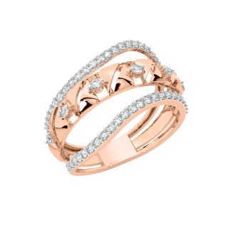 Jayden Diamond Engagement Ring